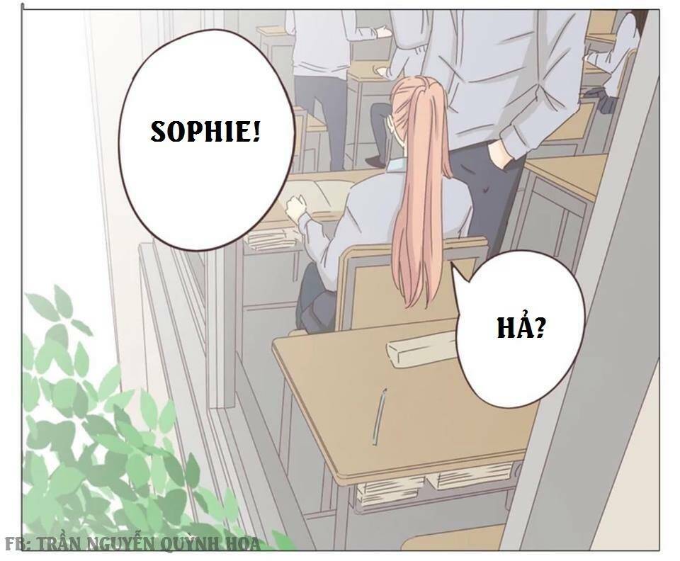 Xin Chào! Dân Nữ: Chapter 18