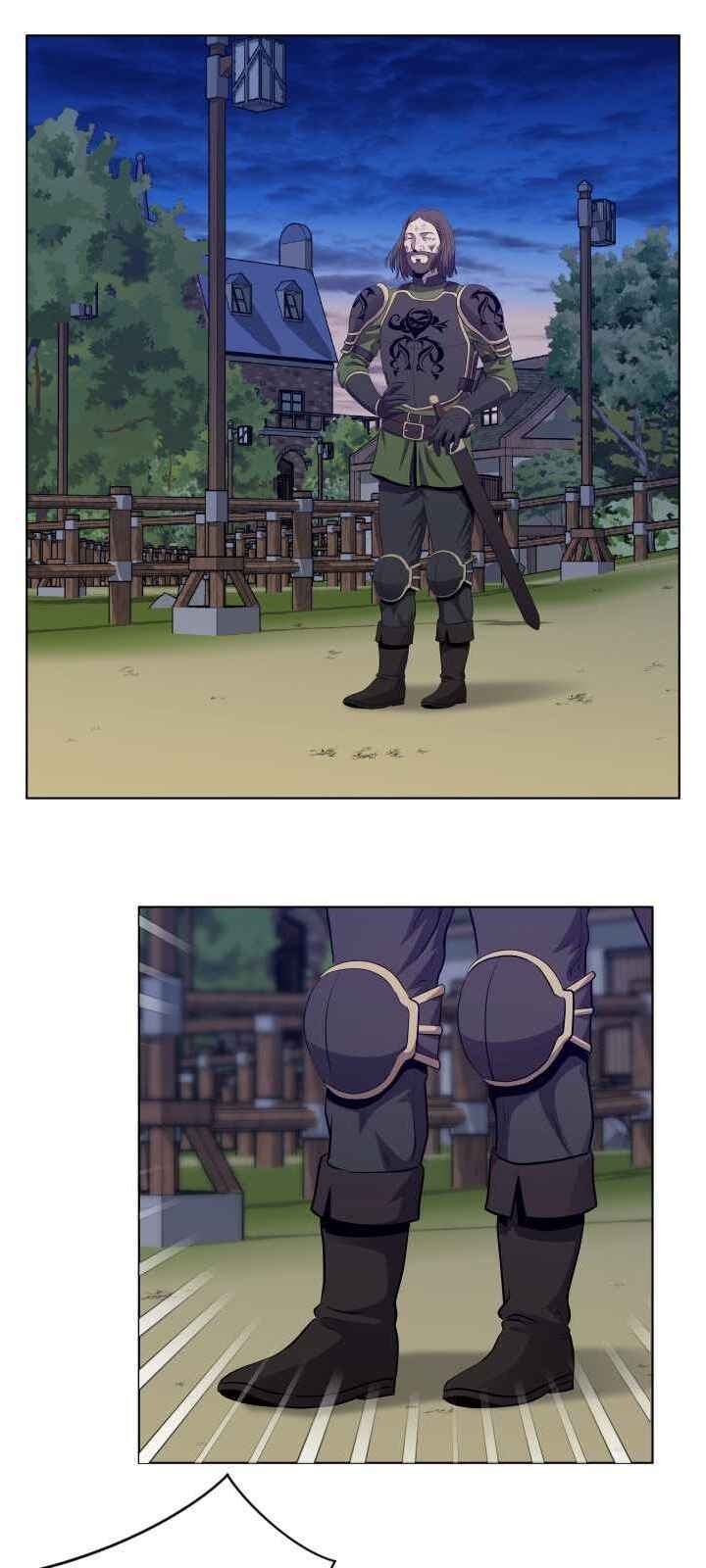 Cấp Độ Của Tôi Là Cao Nhất: Chapter 16