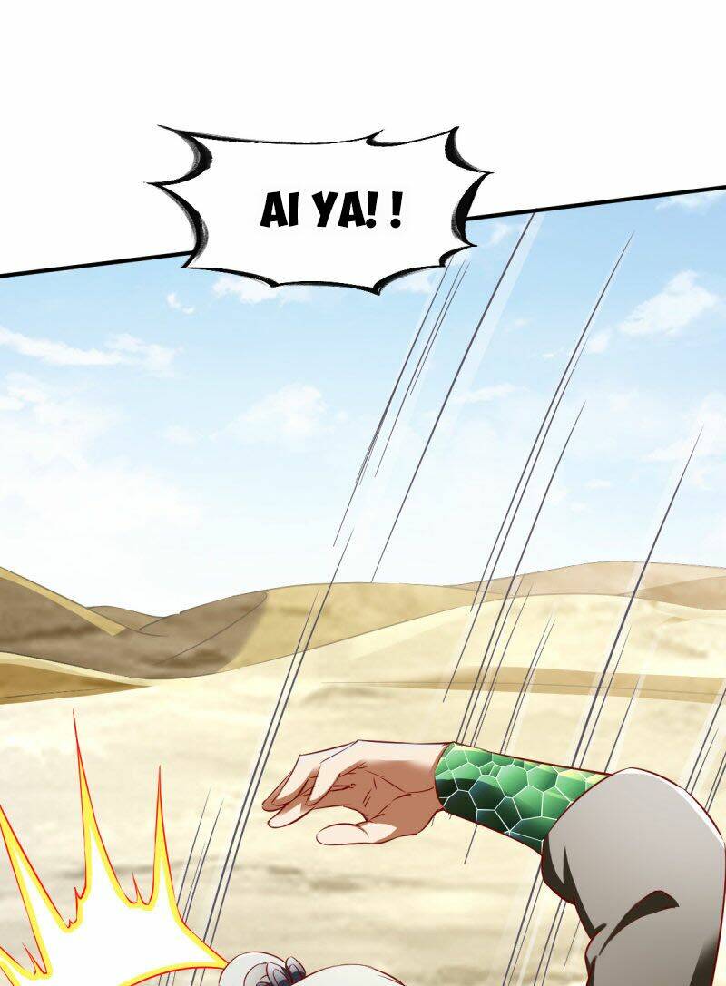 Chiến Đỉnh: Chapter 142
