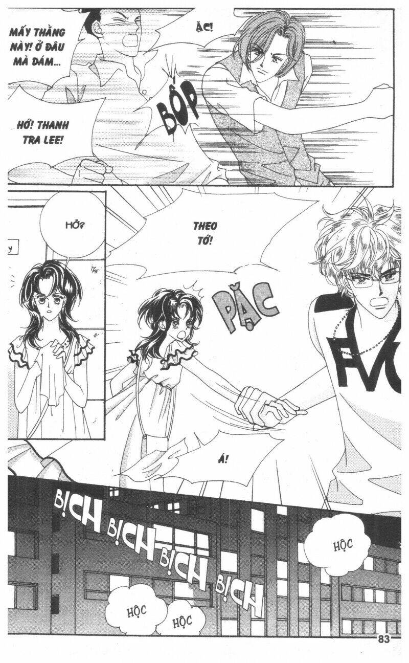 Cũng Vì Em: Chapter 1