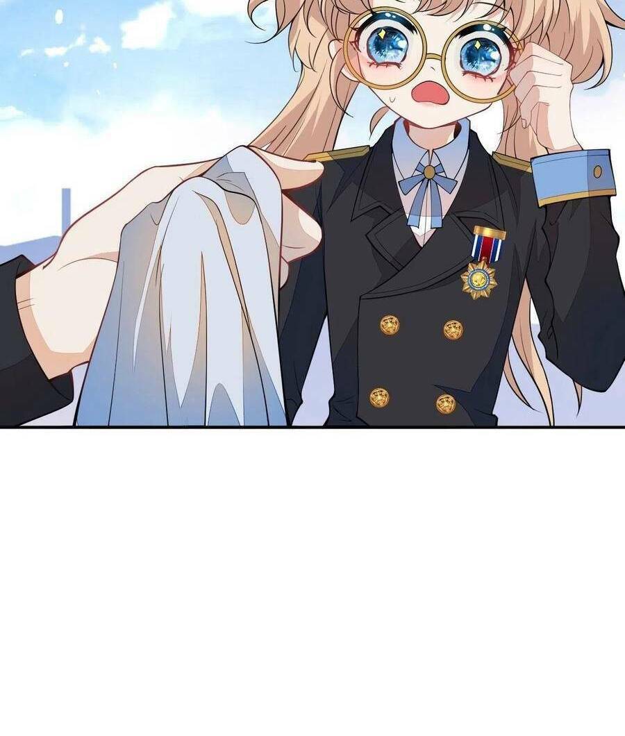 Xuyên Không Đến Thế Giới Trở Thành Đóa Hoa Của Anh: Chapter 58