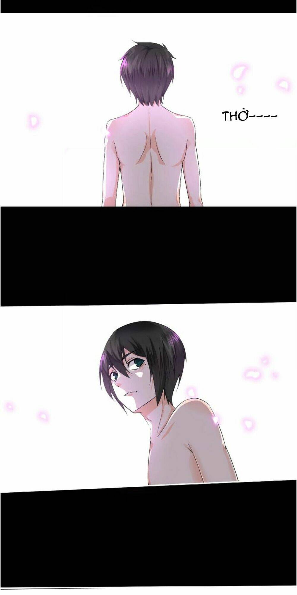 Đại Chiến Yêu Tinh: Chapter 6