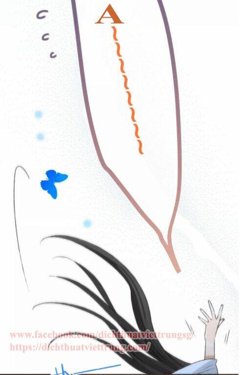 Bạn Trai Tôi Là Cẩm Y Vệ: Chapter 83