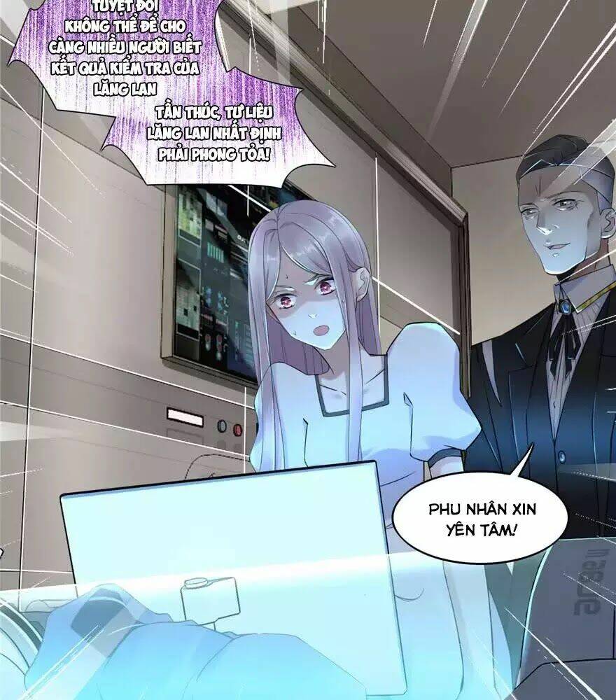 Đàn Ông Trong Tương Lai Không Dễ Làm: Chapter 2