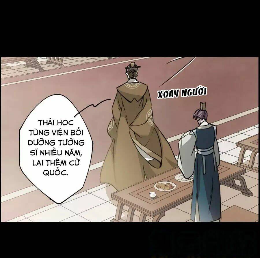 Thượng Quốc Phú Chi Thiên Đống Tuyết: Chapter 120