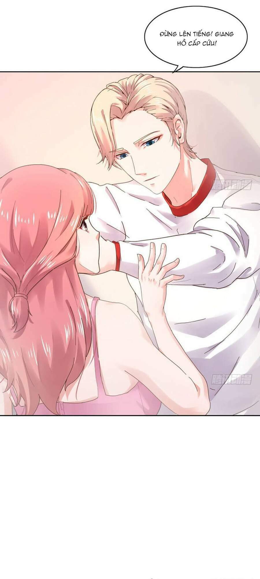 Nữ Hoàng Luật: Chapter 4