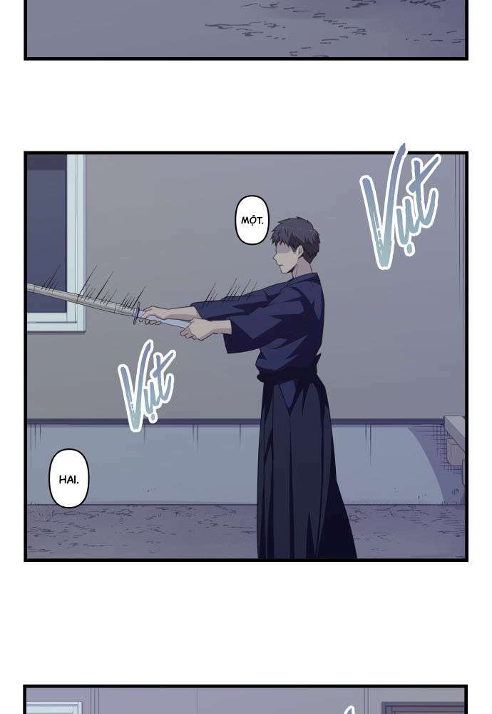 Blue Hearts: Chapter 34