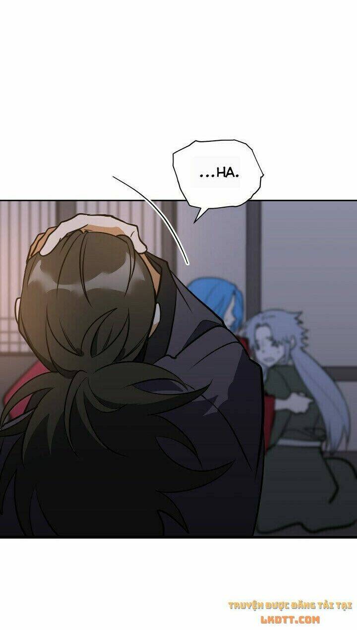 Quái Thú Với Hoa: Chapter 94