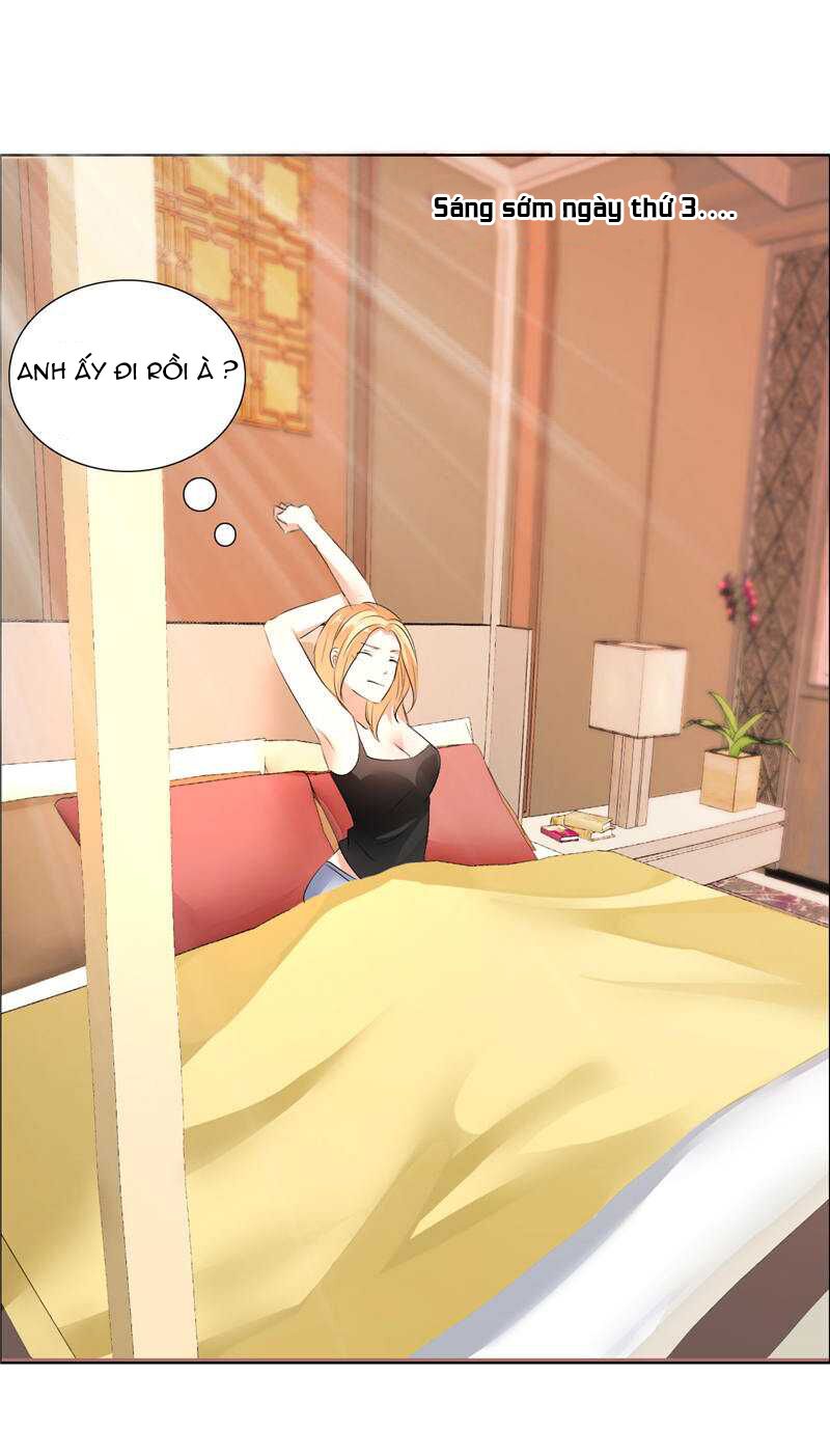 Độc Sủng Kiều Thê Của Bá Đạo Tổng Tài: Chapter 19