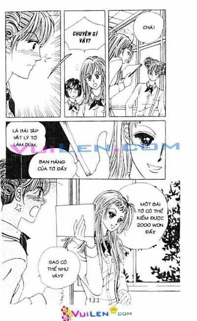 Virus Tiền: Chapter 1