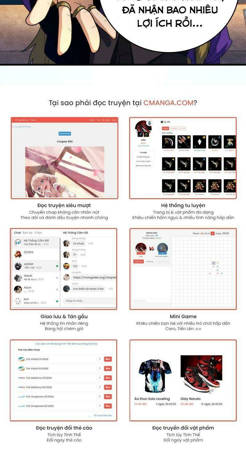 Tân Đình Là Hảo Đao: Chapter 7