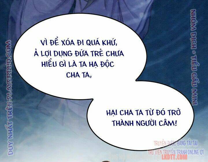 Trọng Sinh Bá Sủng Nhiếp Chính Vương Quá Mạnh Mẽ: Chapter 166