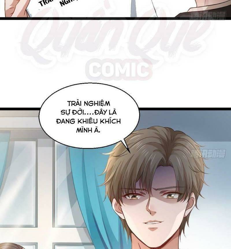 Tối Cuồng Nữ Tế: Chapter 18