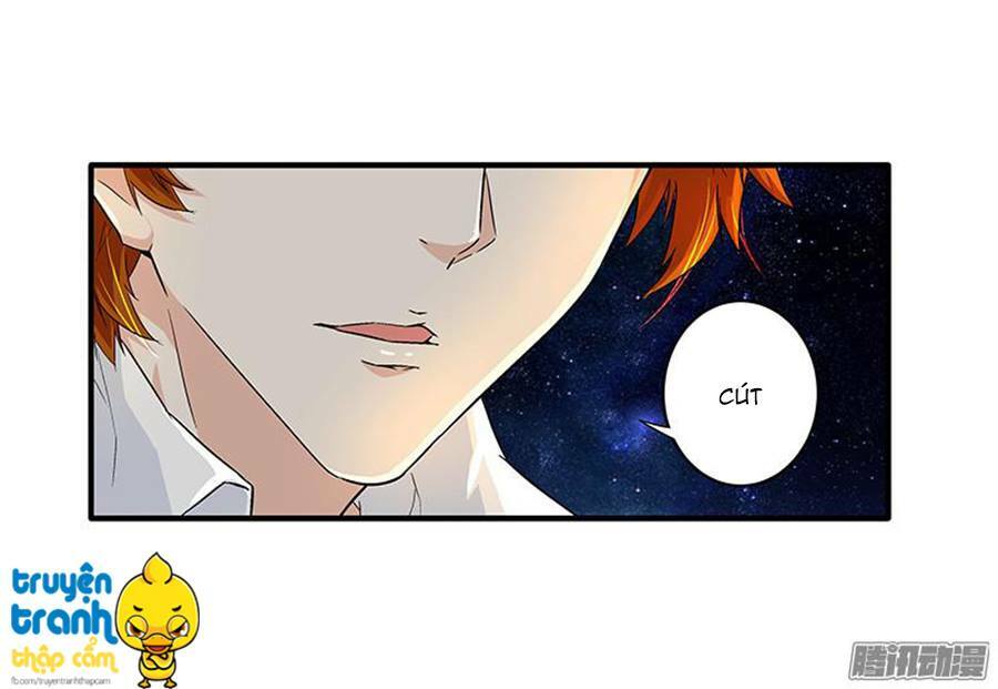 Cường Sủng Hào Môn Tiểu Manh Thê: Chapter 18
