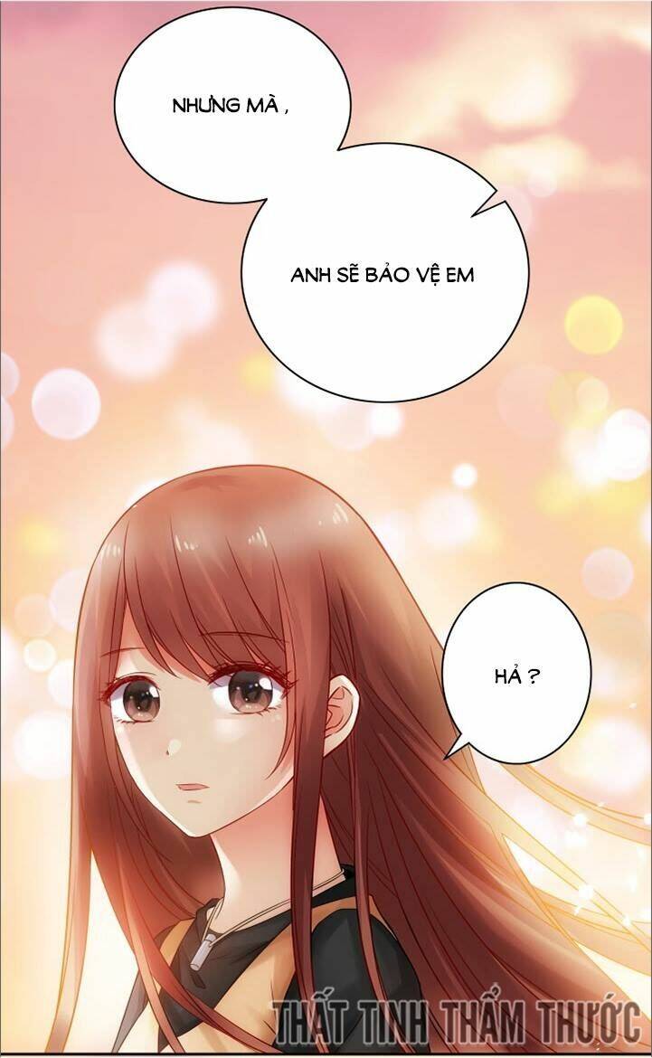 Bạn Trai 1/4 Của Tôi: Chapter 6