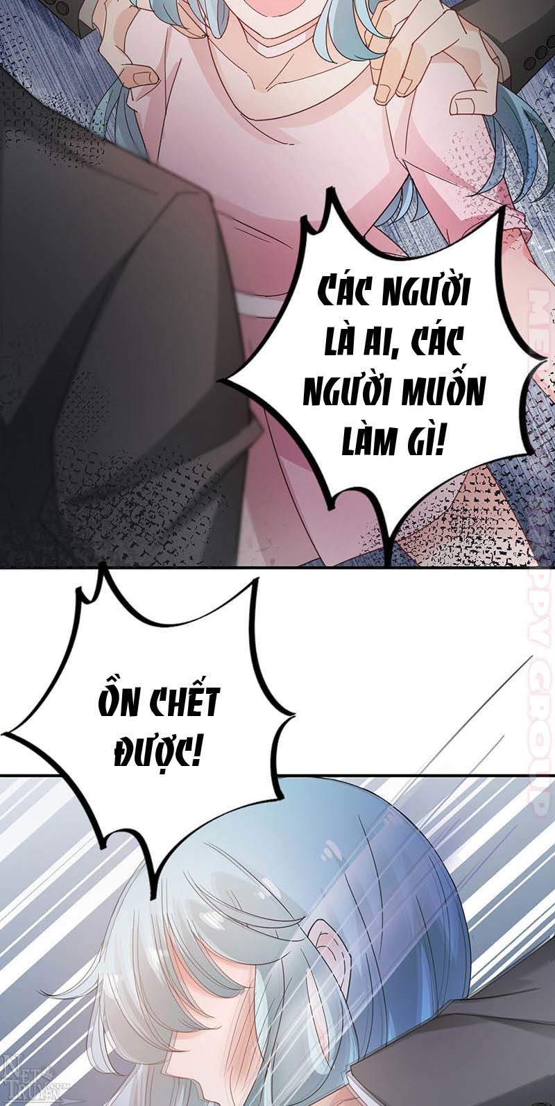 Thịnh Thế Điềm Sủng: Tiểu Manh Thê Của Dịch Thiếu: Chapter 108