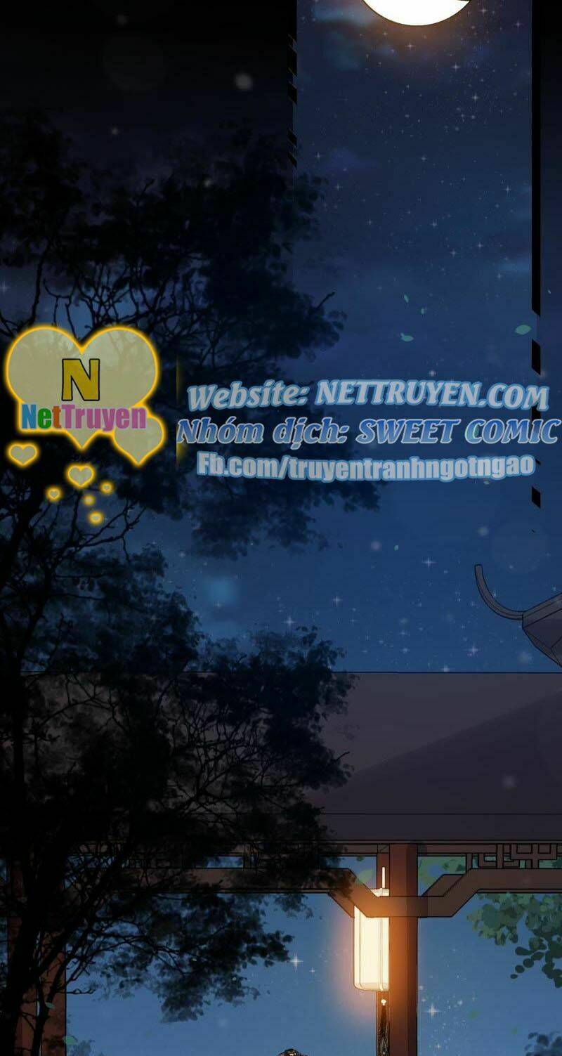 Thịnh Sủng Kiều Nữ Trở Về Triều Ca: Chapter 39