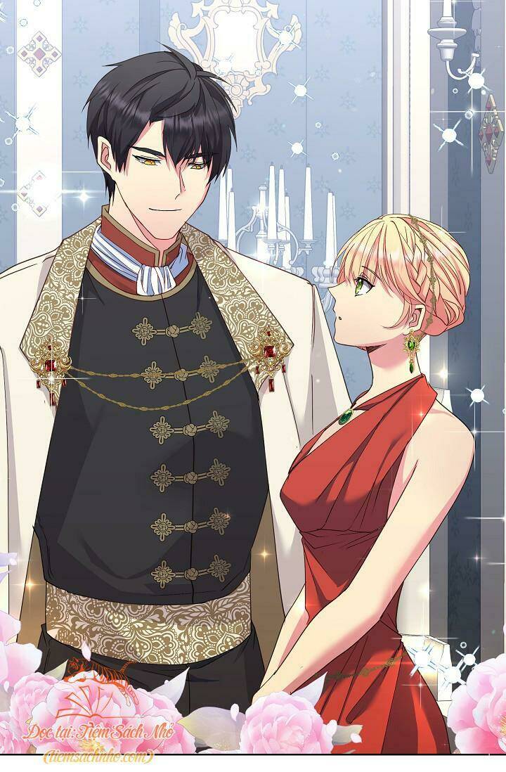 Bút Danh Bí Mật Của Nữ Công Tước: Chapter 13