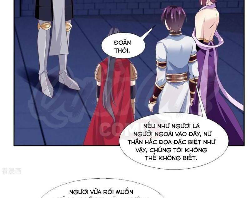 Ta Là Ngọc Hoàng Đại Đế: Chapter 60