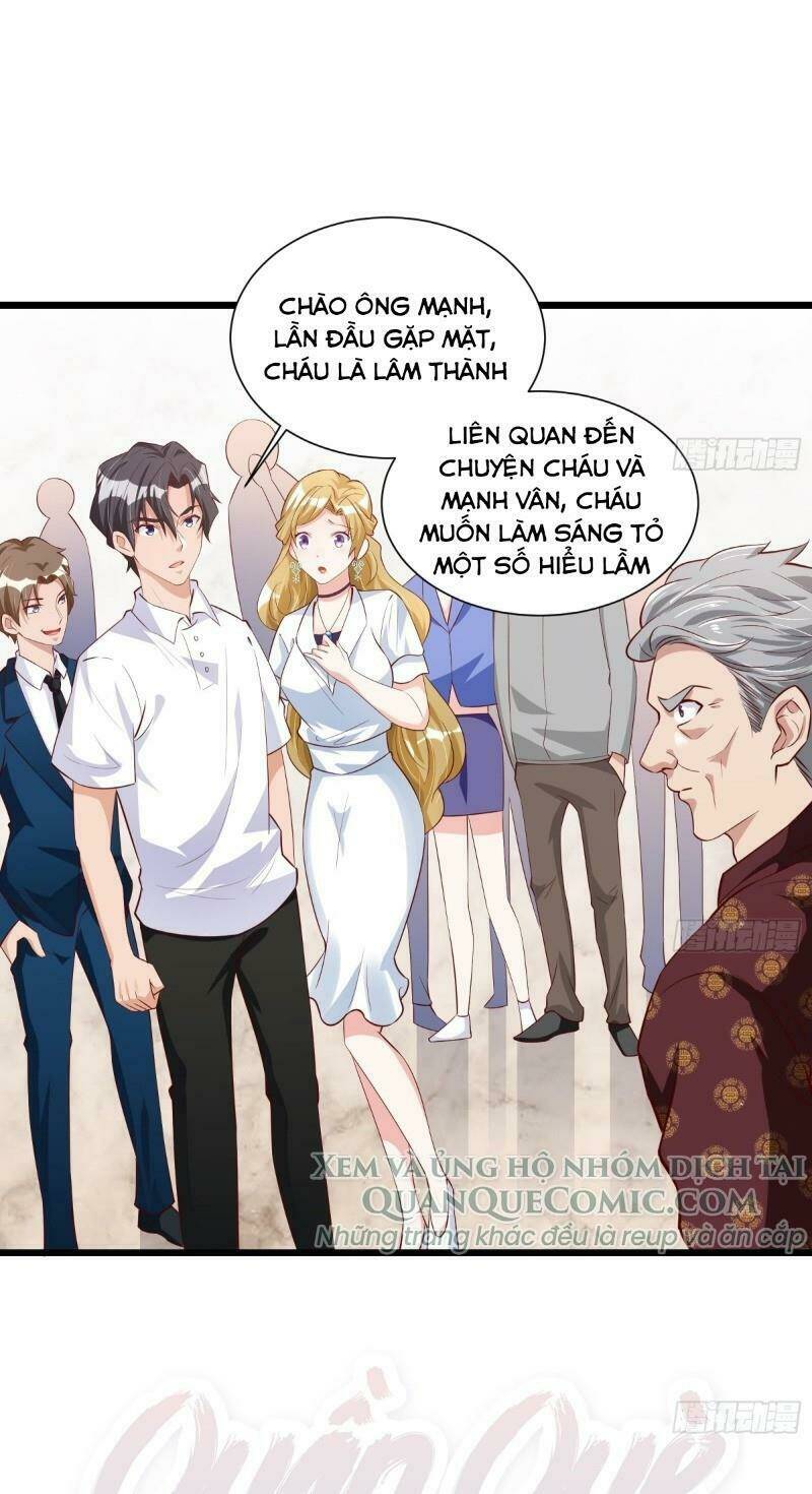 Shipper Thần Cấp: Chapter 27