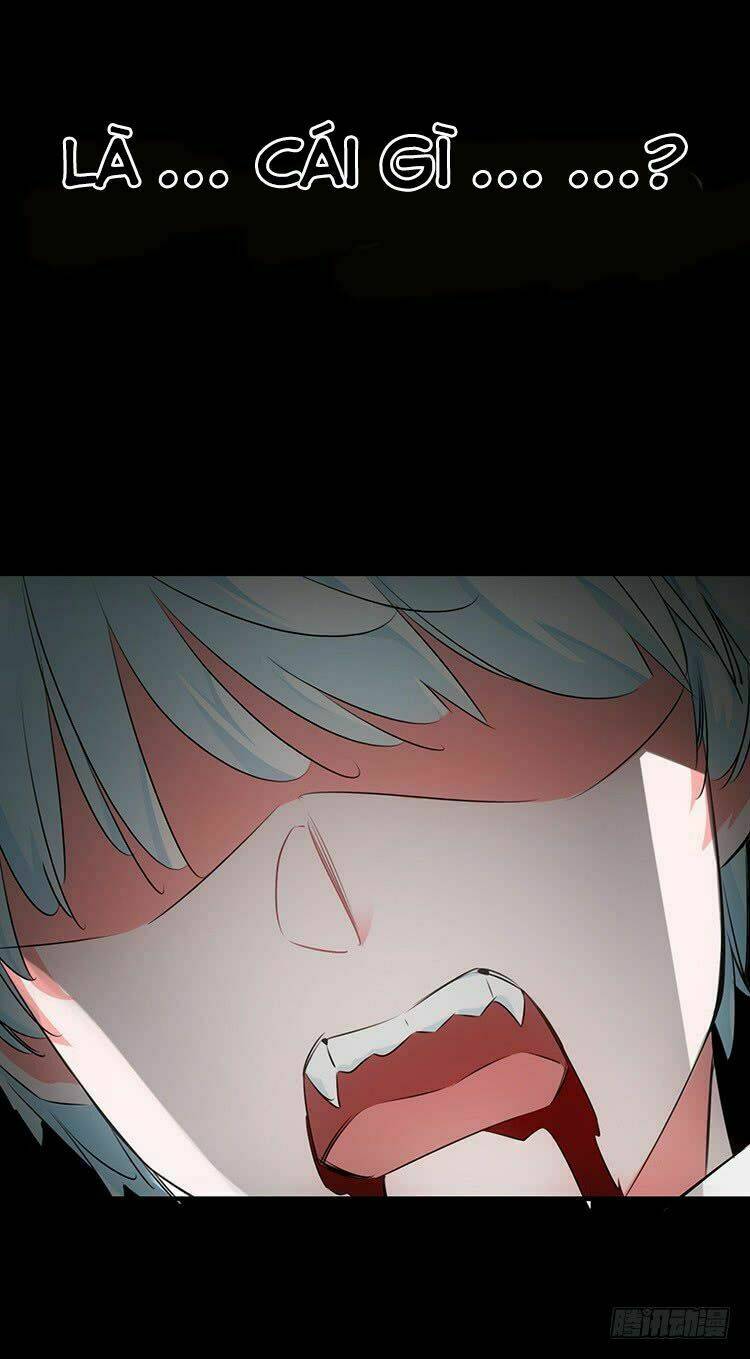 Huyết Đồng Tử: Chapter 4