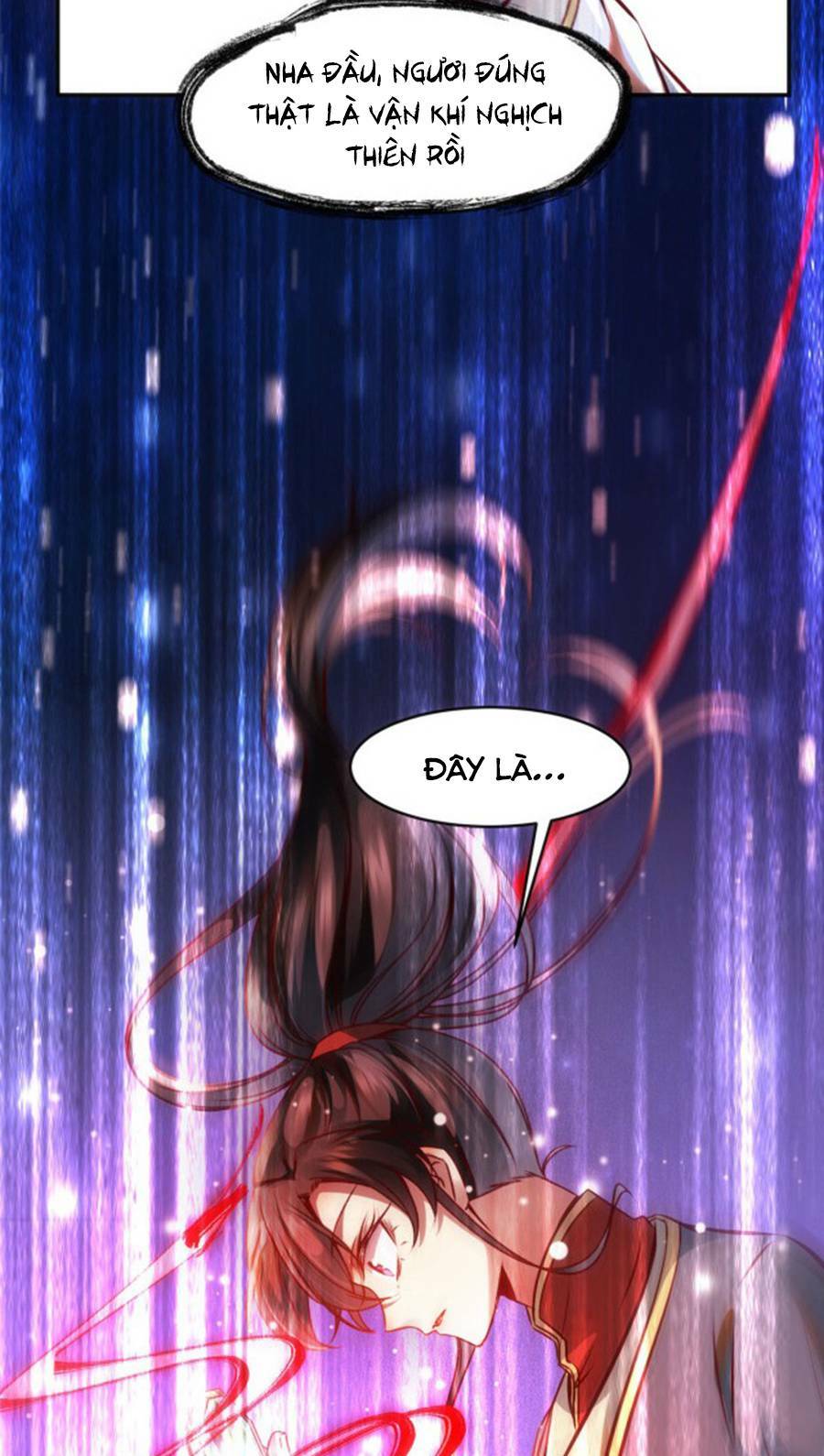 Nghịch Thiên Thần Phi Chí Thượng: Chapter 40