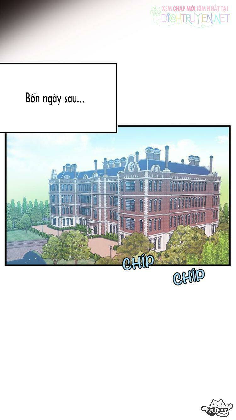 Vị Quản Gia Của Tiểu Thư: Chapter 2