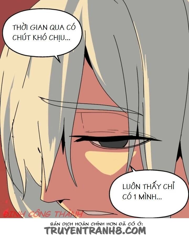 Ứng Dụng Thẩm Mỹ: Chapter 31