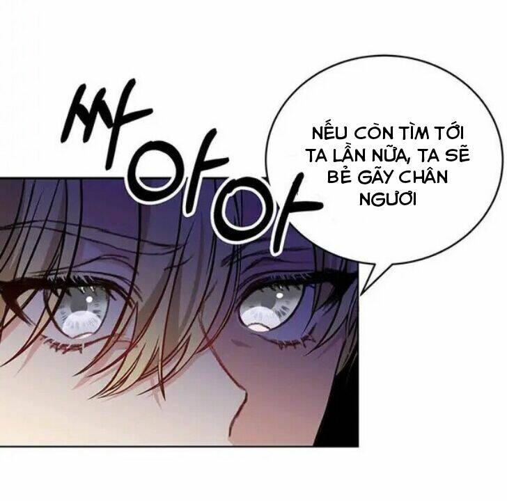 Tôi Trở Thành Gia Sư Của Tên Bạo Chúa: Chapter 1.3