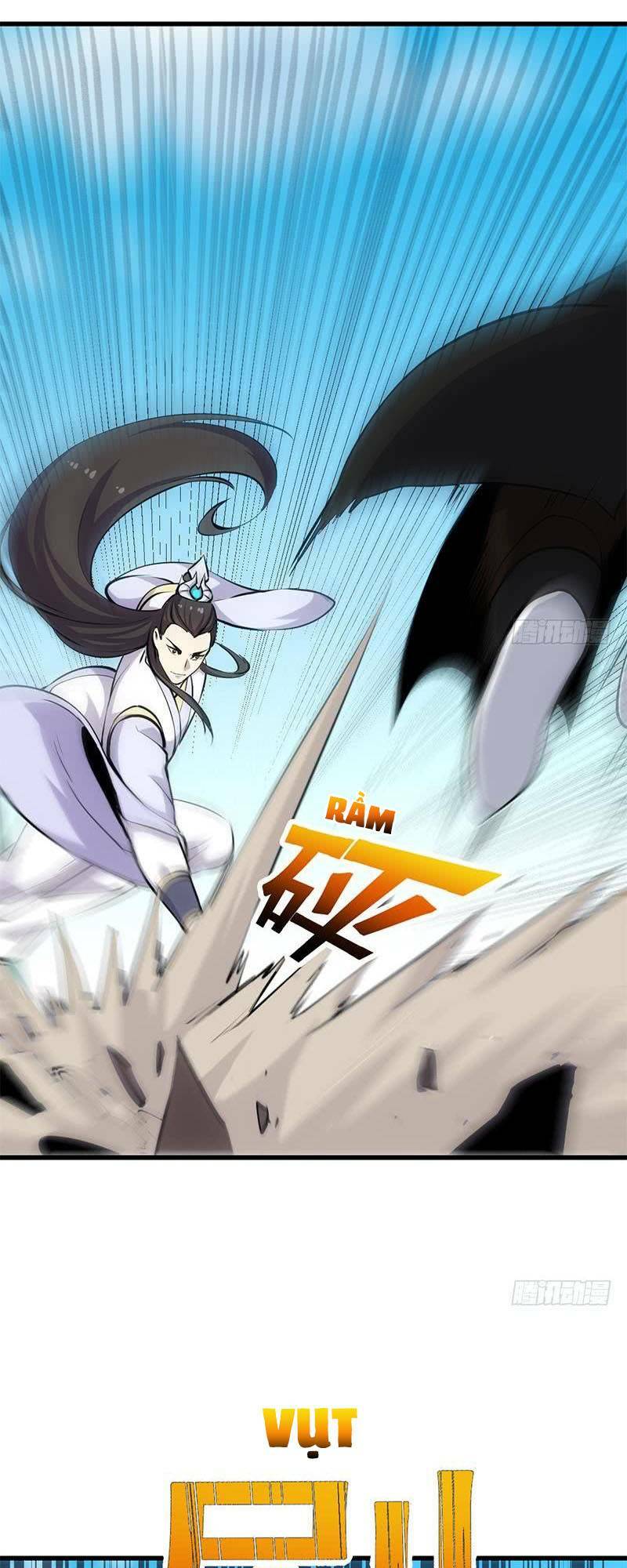 Hệ Thống Thần Long Nghịch Thiên: Chapter 20