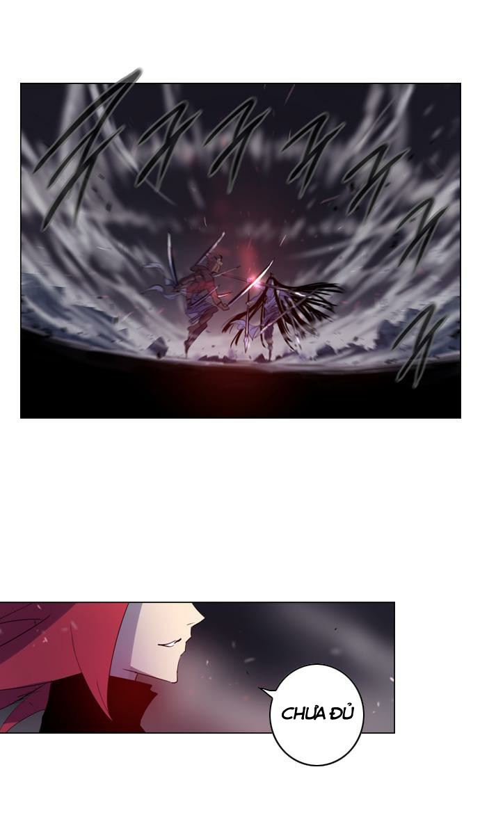 Soul Cartel: Chapter 101