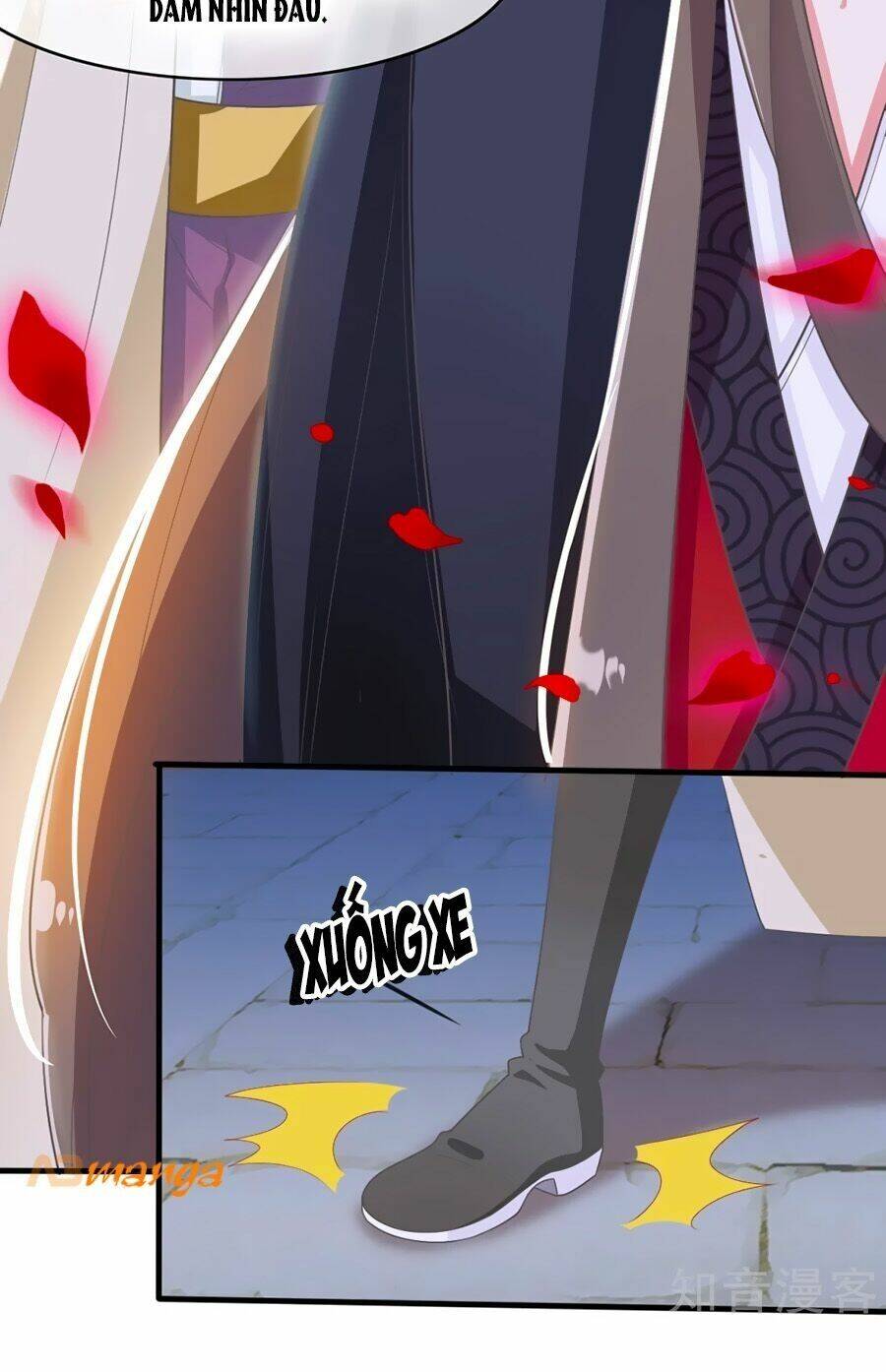 Đích Nữ Hữu Độc: Chapter 14