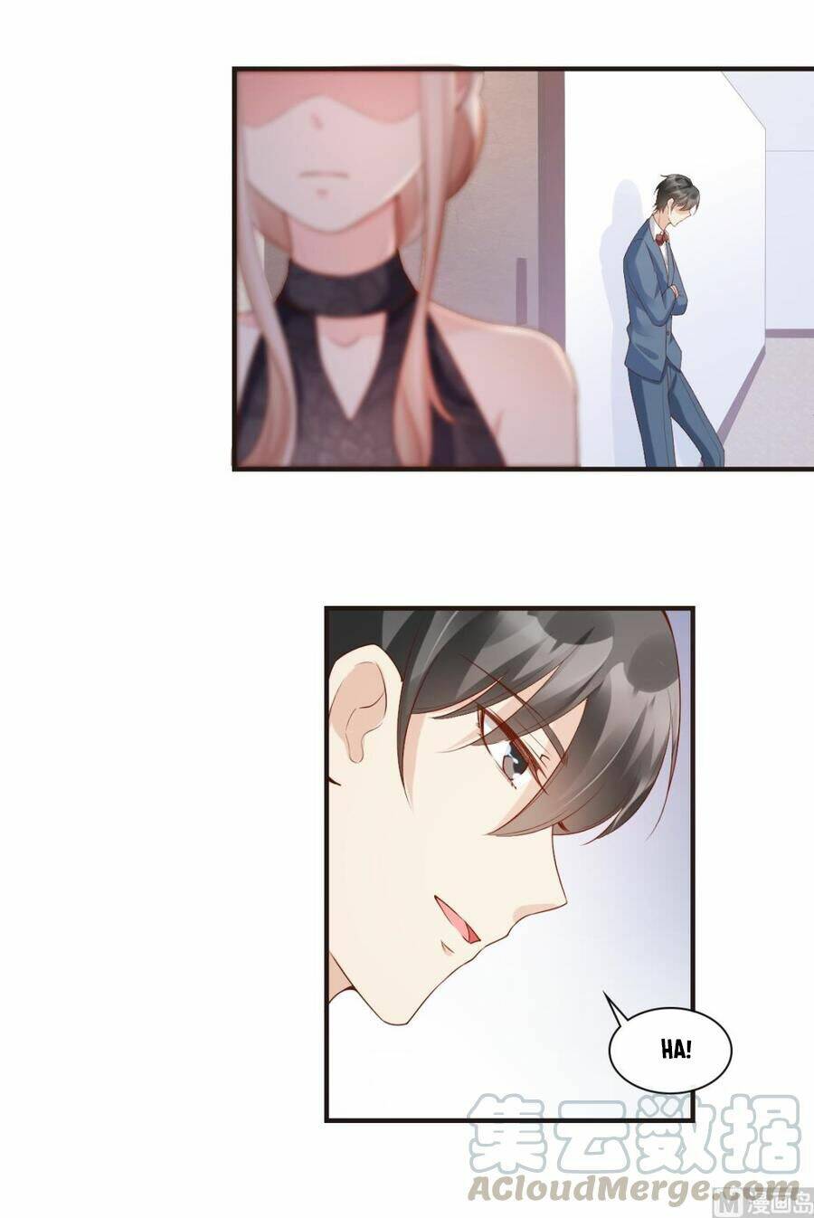 Tư Sủng Cục Cưng Bảo Bối: Chapter 31