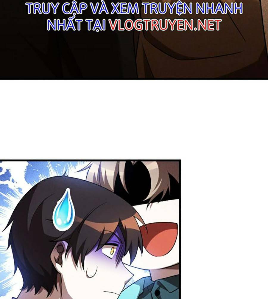 Người Chơi Siêu Mạnh: Chapter 19