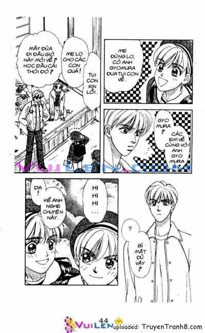 Công tử nghèo: Chapter 11