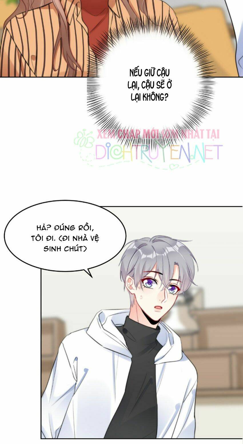 Boss Đại Nhân Là Nữ Thần?: Chapter 30