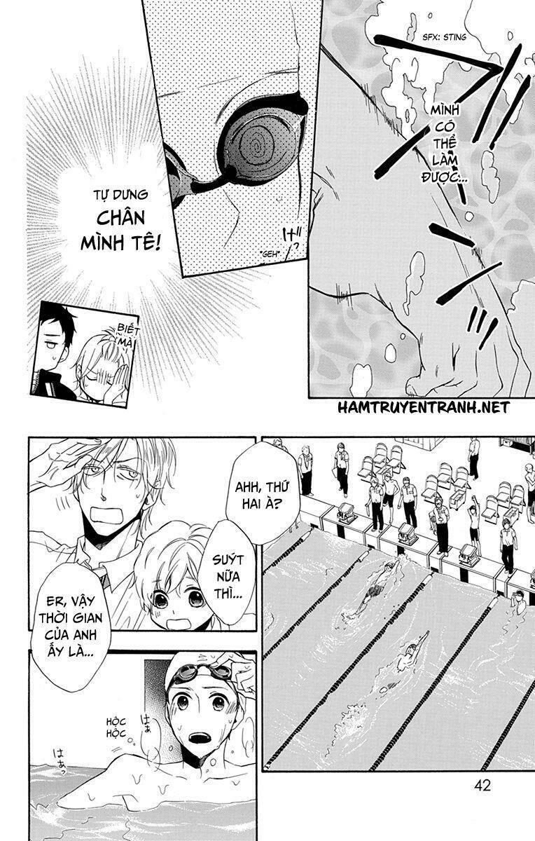 Dansui: Chapter 9