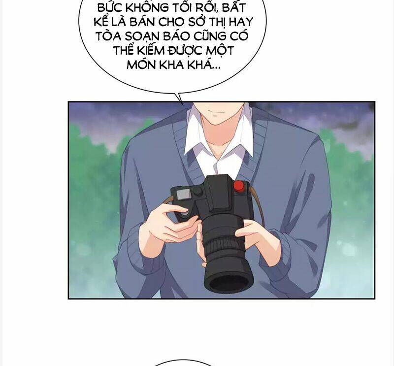 Người Yêu Ẩn Hình Của Ảnh Đế: Chapter 78