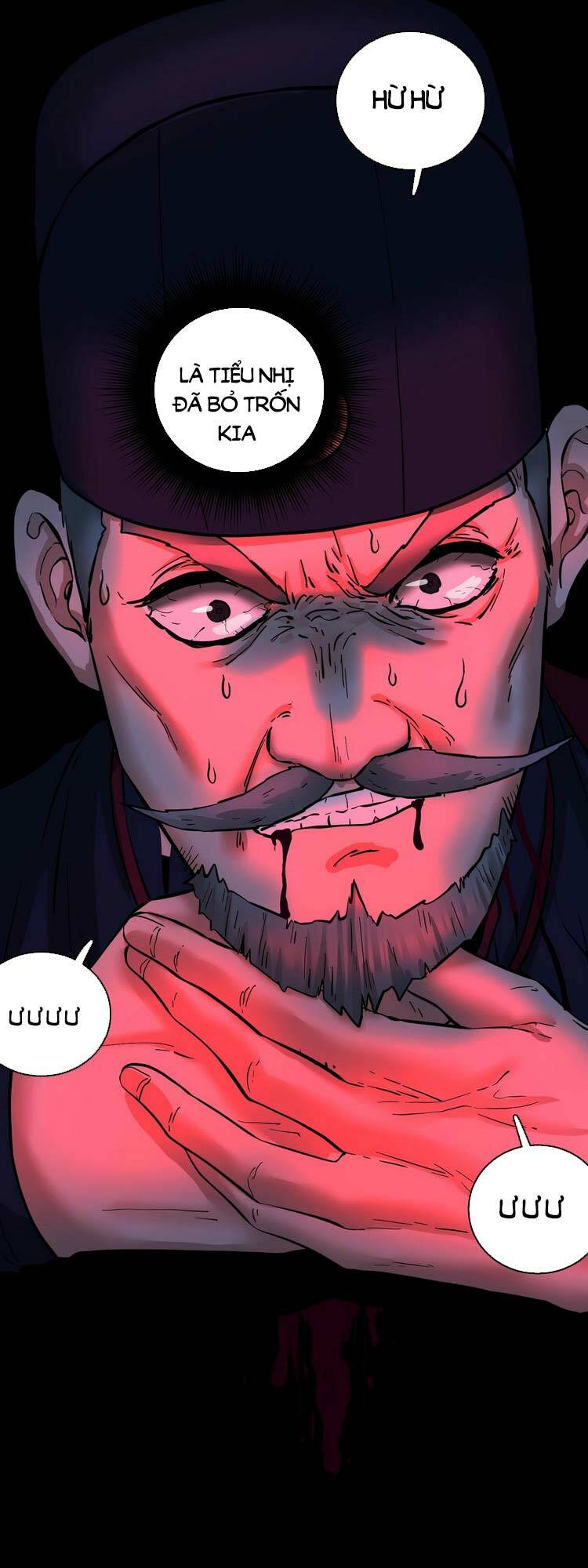 Trò Chơi Này Không Đơn Giản: Chapter 2