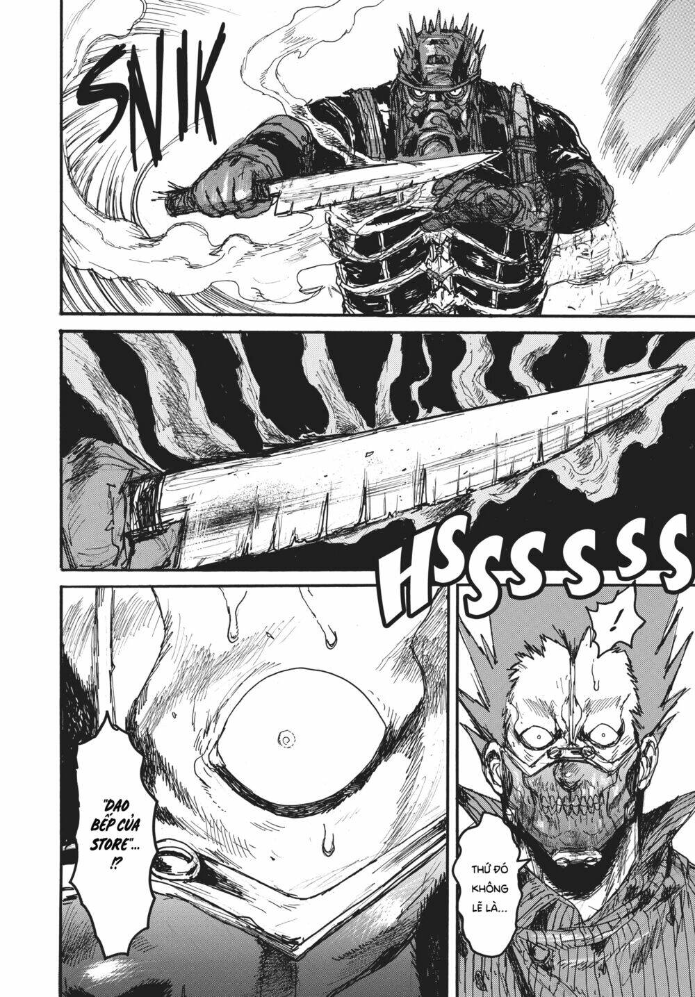 Thế Giới Ma Thuật Và Kẻ Mất Trí: Chapter 146