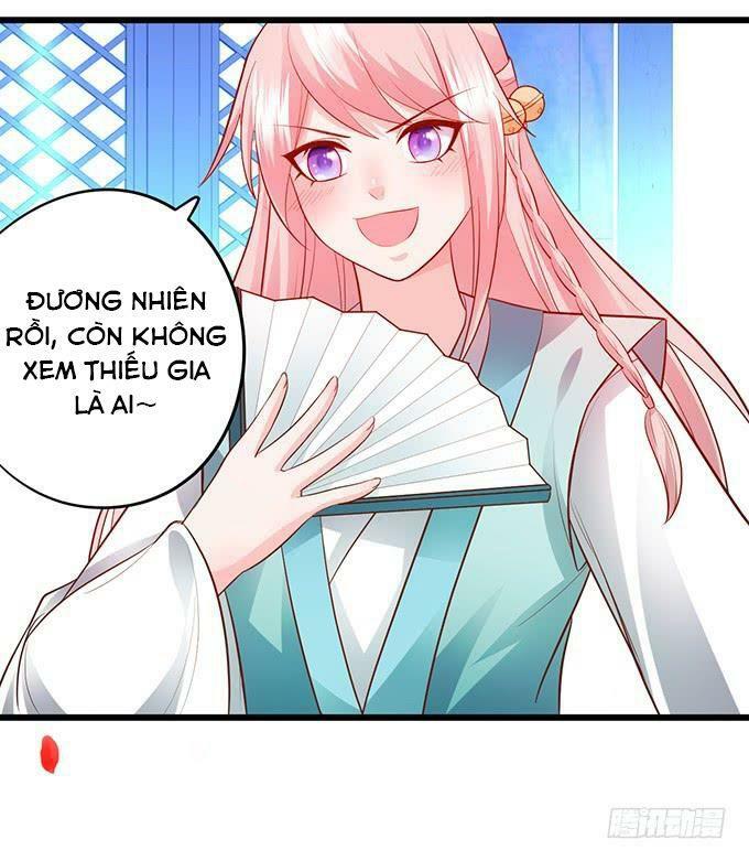 Hồ Tiên Hung Bạo: Chapter 139
