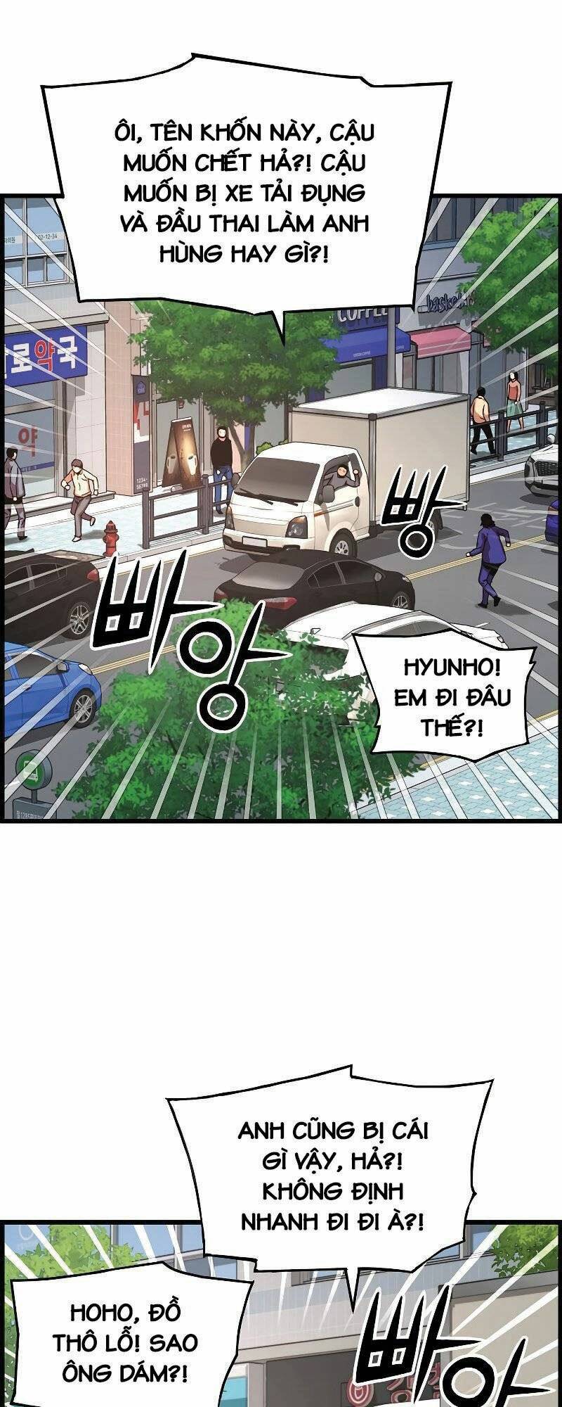 Tôi Sẽ Sống Như Một Hoàng Tử: Chapter 88