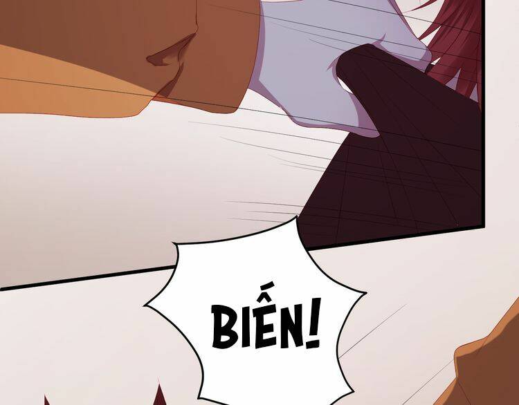 Lượm Được Một Tiểu Hồ Ly 2: Chapter 64