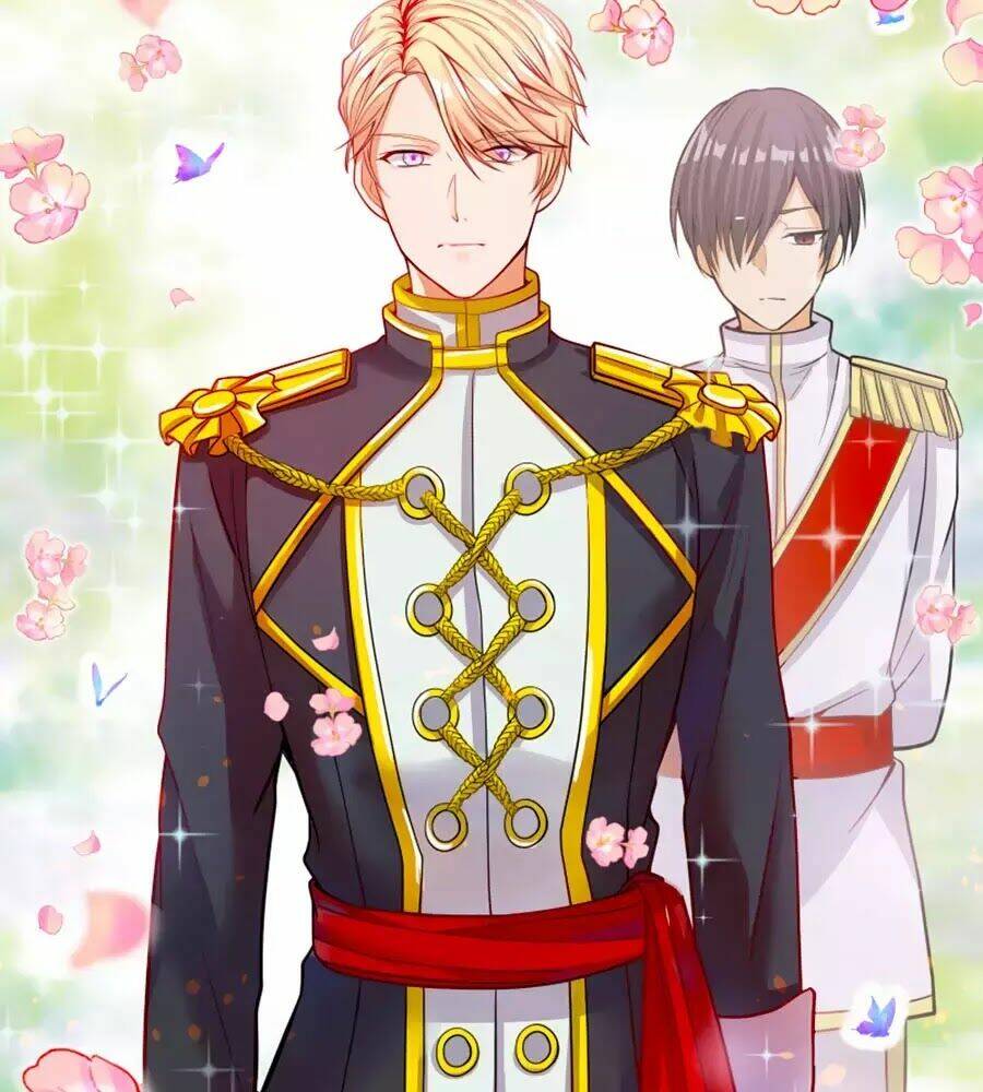 Kế Hoạch Sống Còn Của Công Chúa Nữ Phụ: Chapter 6