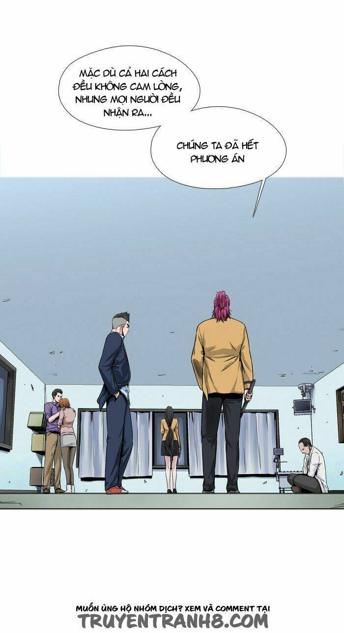 Vua Của Vong Linh: Chapter 2