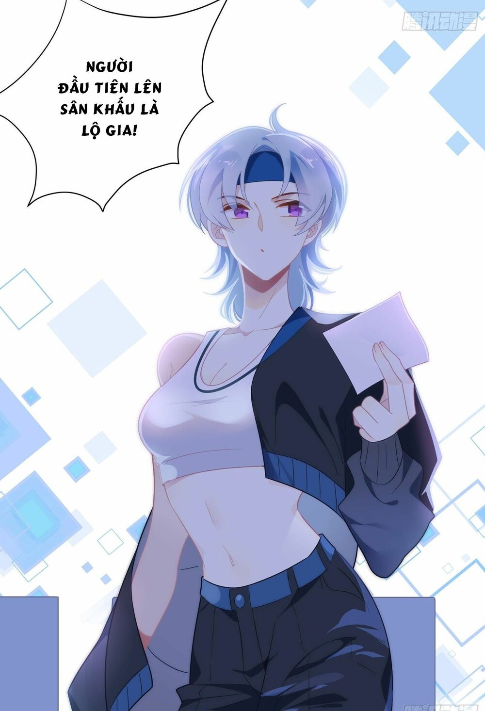 Nữ Phụ Như Tôi Cũng Có Ngày Ra Mắt: Chapter 35