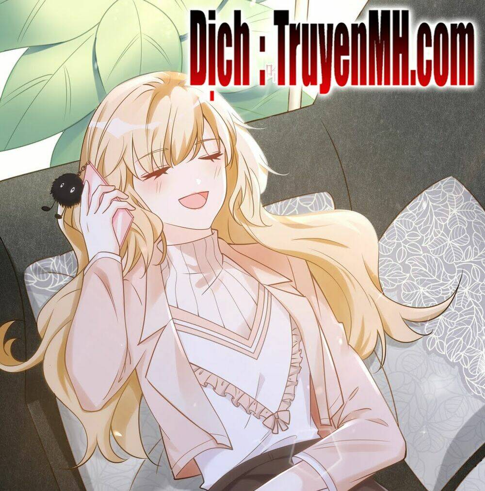 Lấy Tình Yêu, Lấy Thời Gian: Chapter 11