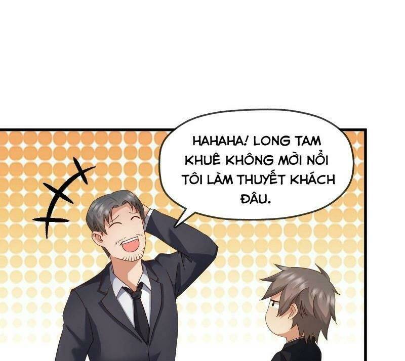 Tuyệt Thế Thiên Tài Hệ Thống: Chapter 63