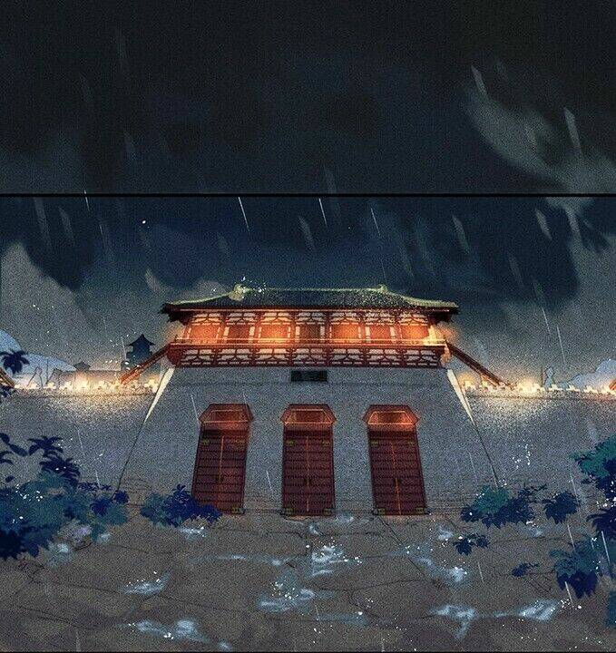 Thiên Bảo Phục Yêu Lục: Chapter 1