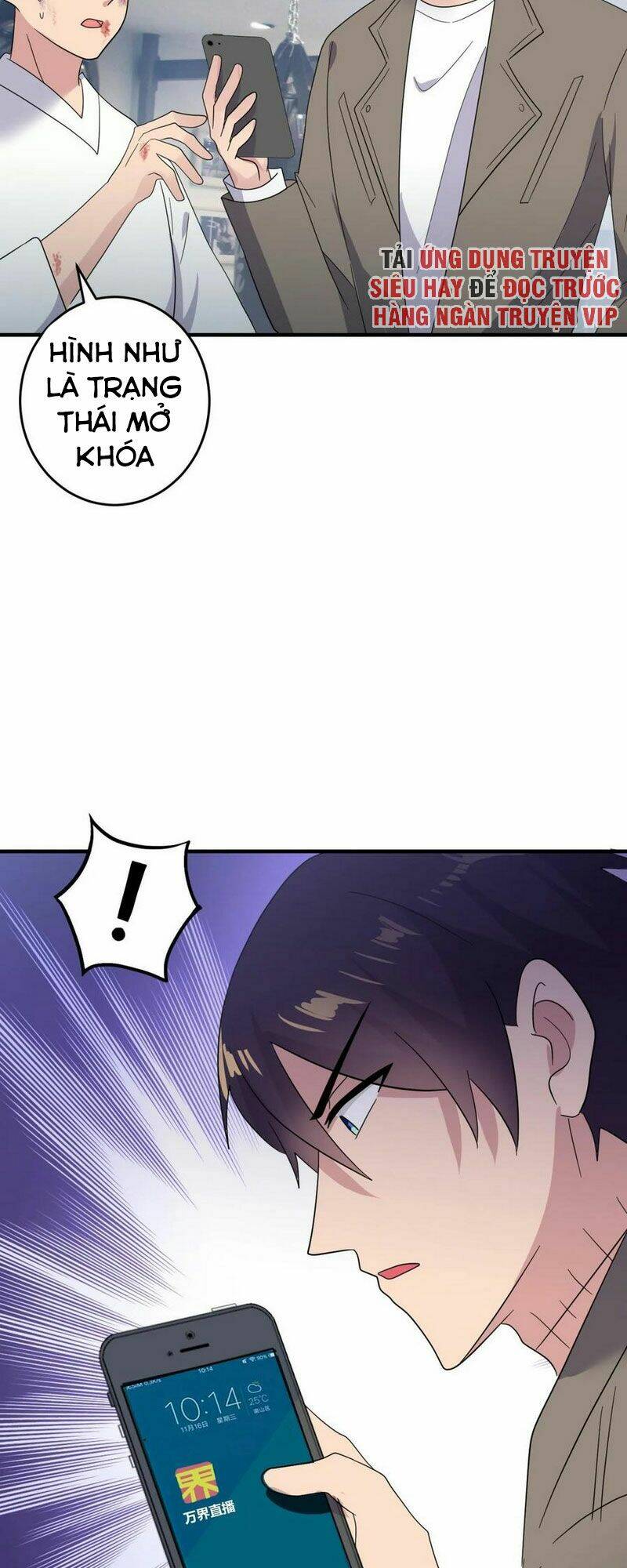 Đại Gia Livestream Vạn Giới: Chapter 36